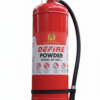 Bình chữa cháy BCA xách tay bột  DEFIRE – 4 kg